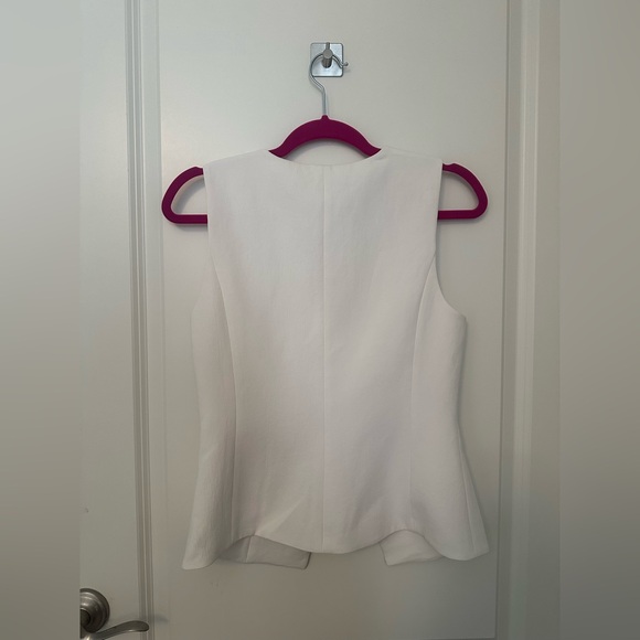 EUC ARITZIA x WILFRED - Regal Vest, 6 - Picture 5 of 5